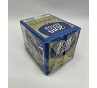 RUSSIA 2018 Box 50 Bustine sigillate WC WM mondiali Panini Figurine