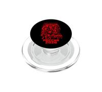 Russia 2026 Età Sovietica Propaganda Design PopSockets PopGrip per MagSafe