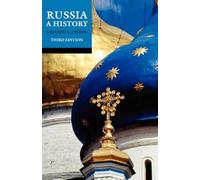 Gregory L. Freeze – Russia: Una storia – Tascabile