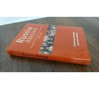 Russia Abroad: Prague and the Russian Diaspora, 1918-1938