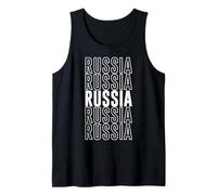 Russia Canotta
