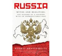 Russia (Copertina rigida)
