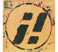 Forward, Russia! - Give Me A Wall