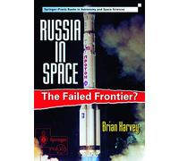 Russia in Space: The failed frontier?