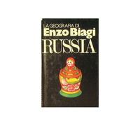 Russia : La geografia di Enzo Biagi