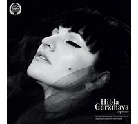 Russia National Po:Spivakov - Hibla Gerzmava