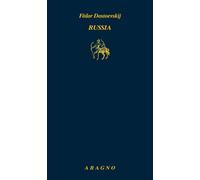 Russia [Paperback] [Oct 01, 2024] Dostoevskij, Fëdor and Coco, Lucio
