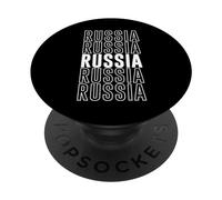 Russia PopSockets PopGrip Adesivo