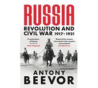 Antony Beevor Russia (Tascabile)