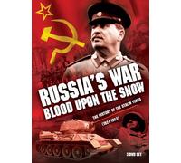 Russia S War: Blood Upon the Sn