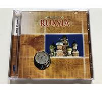 Russia - the Music of Russia