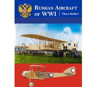 Russian Aircraft of WWI