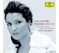 Netrebko Anna - Russian Album