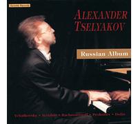 Russian Album