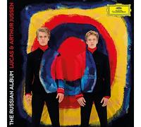 russian album