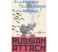 Russian attack