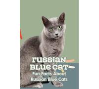 Russian Blue Cat: Fun Facts About Russian Blue Cats