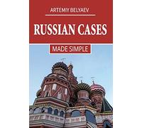Russian Cases: Made simple