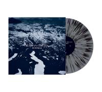 Russian Circles - Memorial (Ltd Silver W/ Black Splatter Lp)
