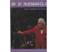 RUSSIAN CLASSICS - GREAT MOMENTS OF MUSIC