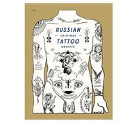 FUEL Sergei Vasilev Danzig Baldaev Mark Vinc Russian Crimina (Copertina rigida)