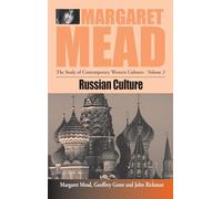 Russian Culture: The Study of Contemporary Western Cultures (3)