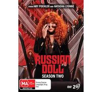 Russian Doll: Season Two