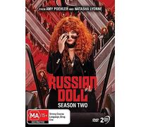 Russian Doll: Season Two