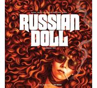 Russian Doll - Seasons 1 & 2