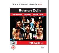 Russian Dolls - Pot Luck 2 [Edizione: Regno Unito] [Edizione: Regno Unito]