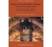 Russian Double Bass Album (00)