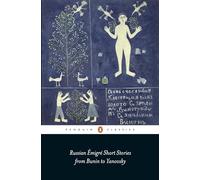 Russian Emigre Short Stories from Bunin to Yanovsky