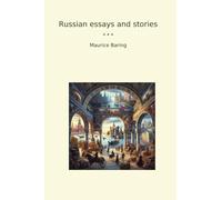 Russian essays and stories