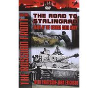 Russian Front 1941-1945-the Ro [Edizione: Regno Unito]