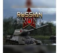 Russian Front (PC) Steam Key - GLOBAL