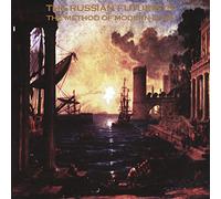 The Russian Futurists The Method of Modern Love (Vinyl LP)
