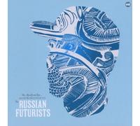 Russian Futurists,the - Me, Myself and Rye
