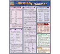 Russian Grammar