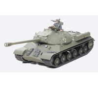 Russian Heavy Tank Js3 Stalin Tank 1:35 Plastic Model Kit TAMIYA