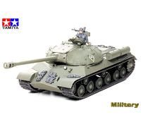 Russian Heavy Tank Stalin JS III 1:35 TA35211 - tamiya modellismo