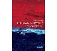 Russian History – A Very Short Introduction – Oxford University Press