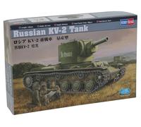 Russian Kv-2 Tank ACC NUOVO