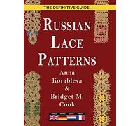 Russian Lace Patterns