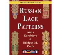 Russian Lace Patterns