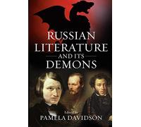 Russian Literature and Its Demons