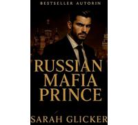 Russian Mafia Prince: 1