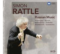 Russian Music