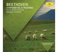 Russian National Orchestra Mikhail Pletnev - Beethoven: Symphonies Nos. 6 & 8