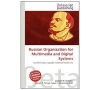 Russian Organization for Multimedia and Digital Systems: SoundExchange, Copyright, Académie Charles Cros