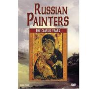 Russian Painters: The Classic Years